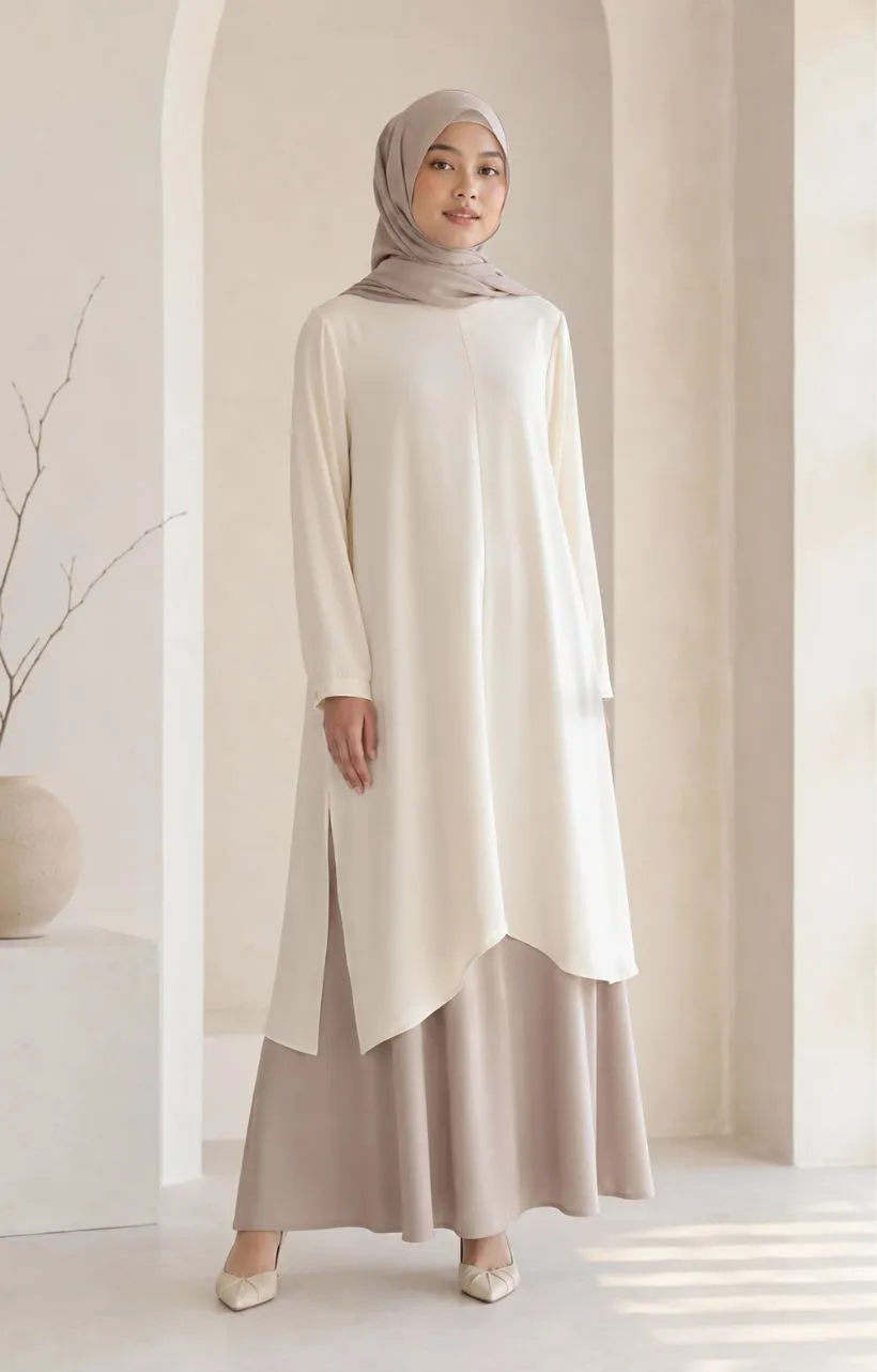 Modest Fashion — apparel production capability